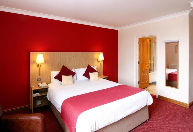 Номер Стандарт, The Royal Hotel Hull