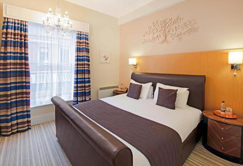 Номер Executive, The Royal Hotel Hull