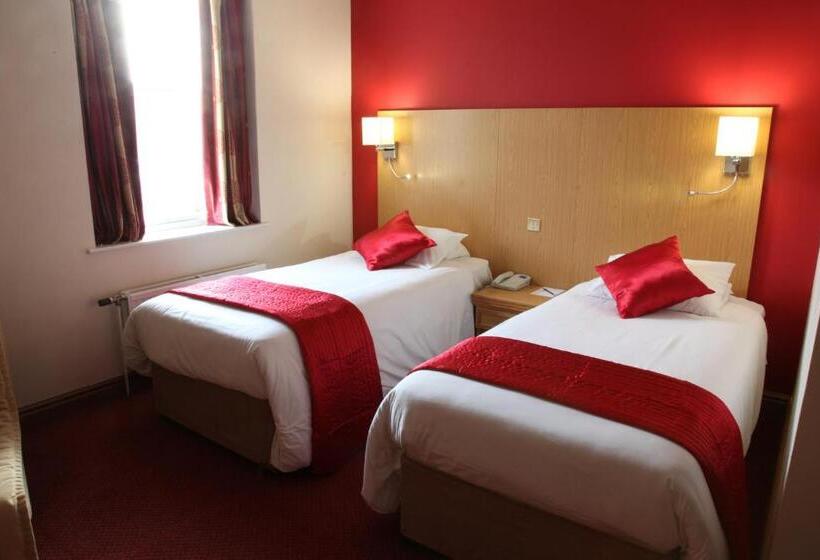 Quarto Estandar, The Royal Hotel Hull