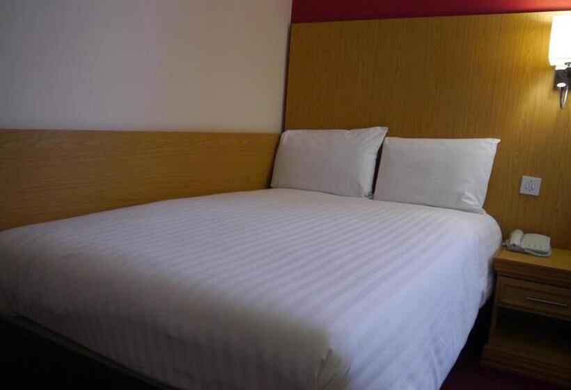 Номер Стандарт Индивидуальный, The Royal Hotel Hull