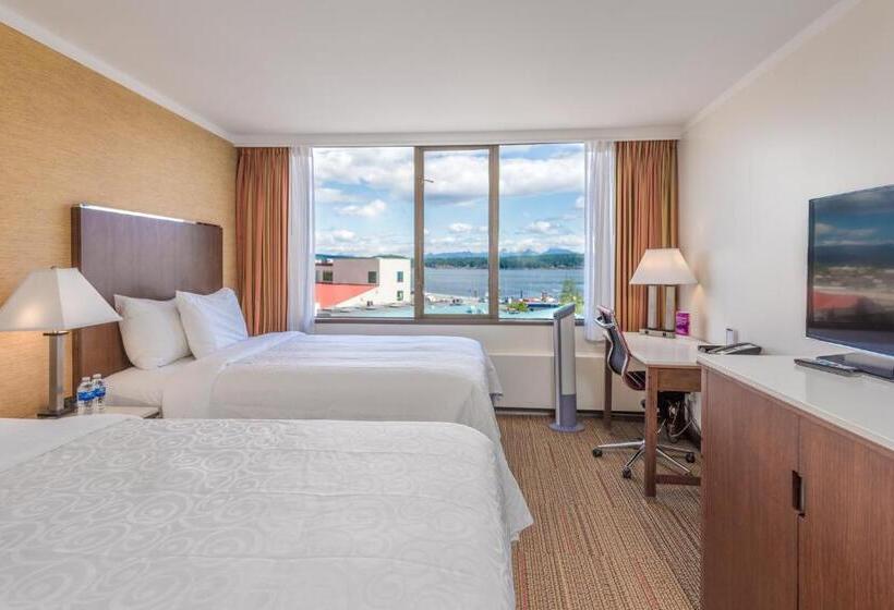 ファミリールーム, Coast Discovery Inn