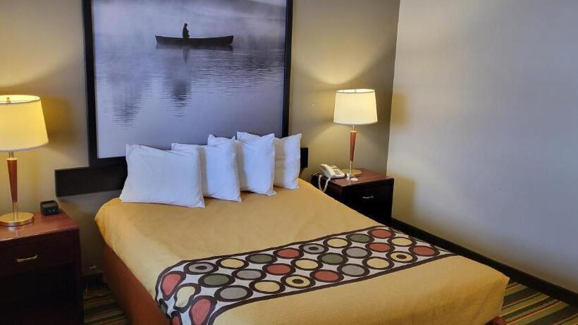Номер Стандарт, Jolly Roger Inn & Resort