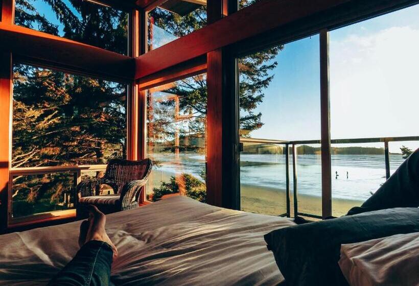 خانه 2 خوابه, Pacific Sands Beach Resort