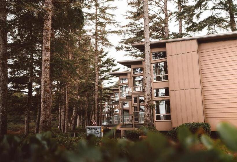 خانه 1 خوابه, Pacific Sands Beach Resort