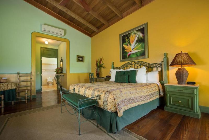 سوییت, Casa Turire