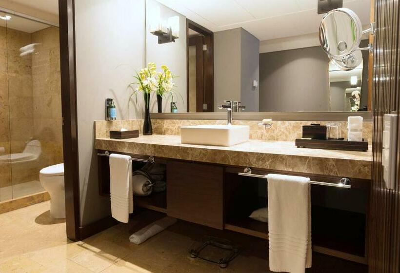 수피리어 룸, Sofitel Bogota Victoria Regia