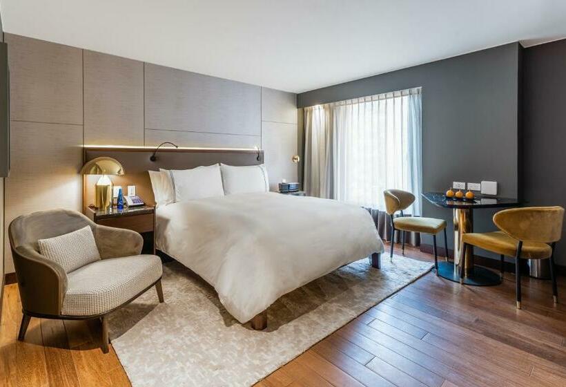 클래식 룸, Sofitel Bogota Victoria Regia