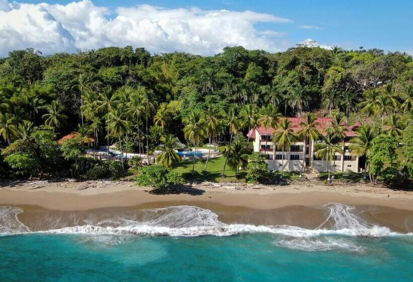 اتاق استاندارد با تخت بزرگ, Tango Mar Beachfront Boutique Hotel & Villas