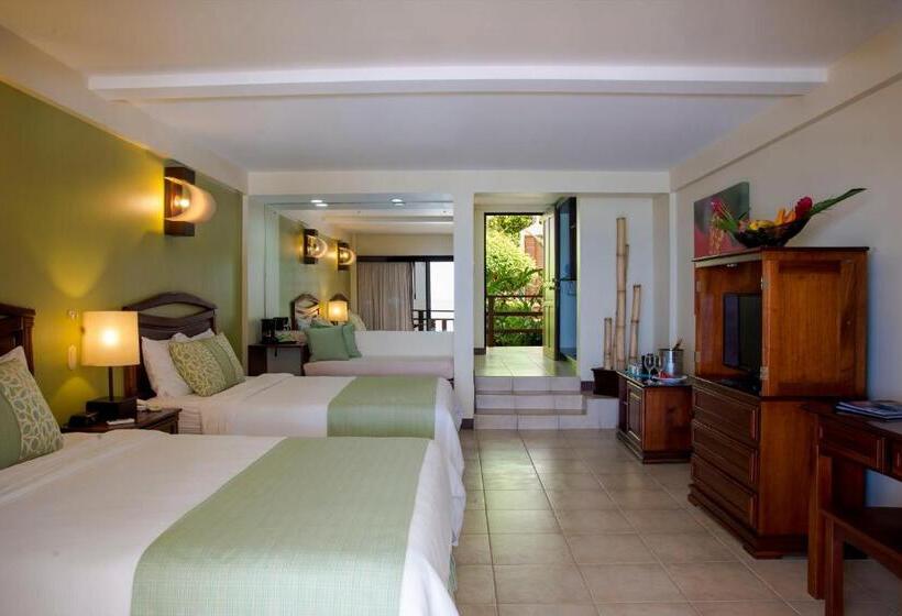 اتاق استاندارد, Tango Mar Beachfront Boutique Hotel & Villas