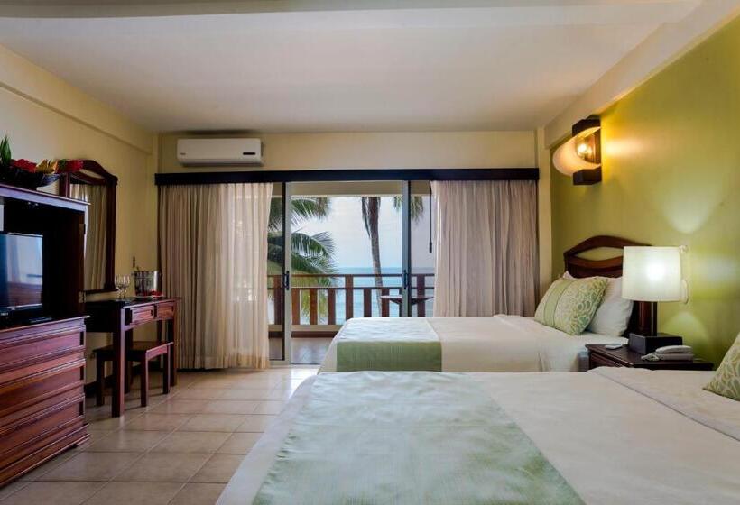 اتاق استاندارد, Tango Mar Beachfront Boutique Hotel & Villas