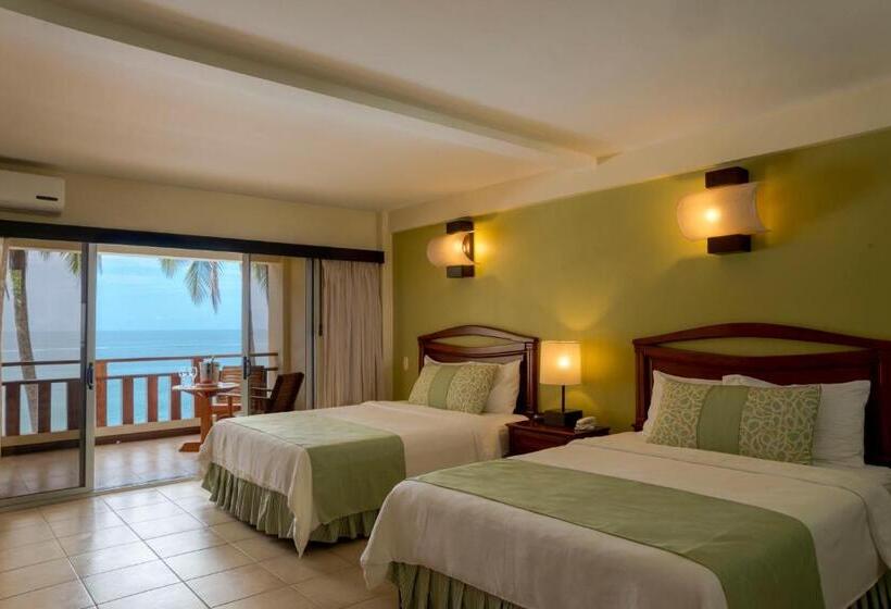اتاق استاندارد, Tango Mar Beachfront Boutique Hotel & Villas