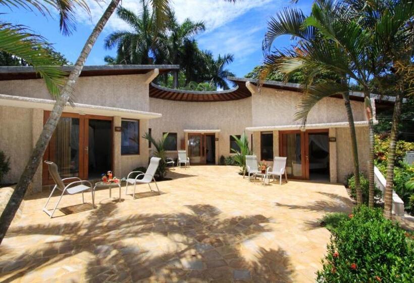 سوییت, Tango Mar Beachfront Boutique Hotel & Villas