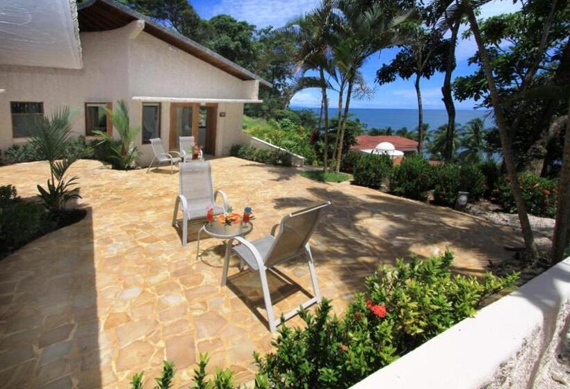 سوییت, Tango Mar Beachfront Boutique Hotel & Villas