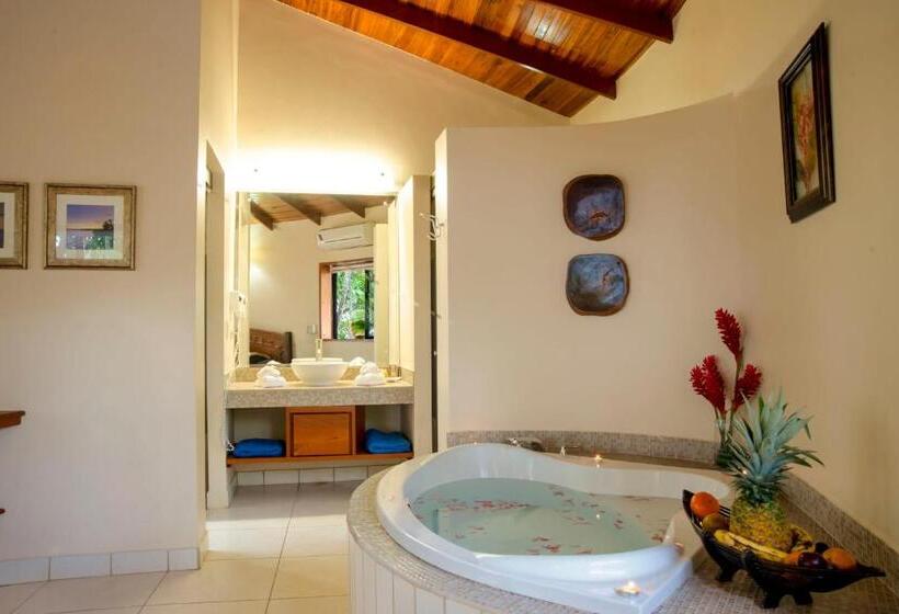سوییت, Tango Mar Beachfront Boutique Hotel & Villas