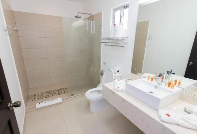 اتاق لوکس, Tango Mar Beachfront Boutique Hotel & Villas