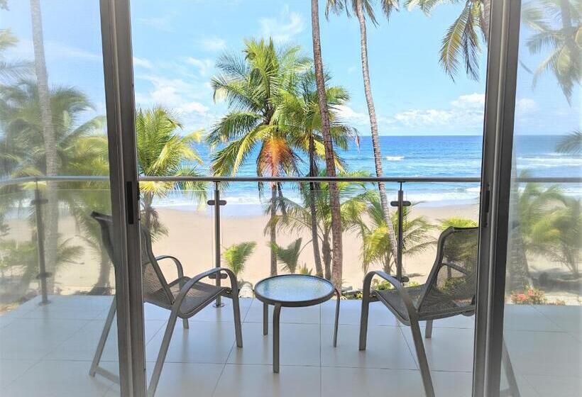 اتاق لوکس, Tango Mar Beachfront Boutique Hotel & Villas