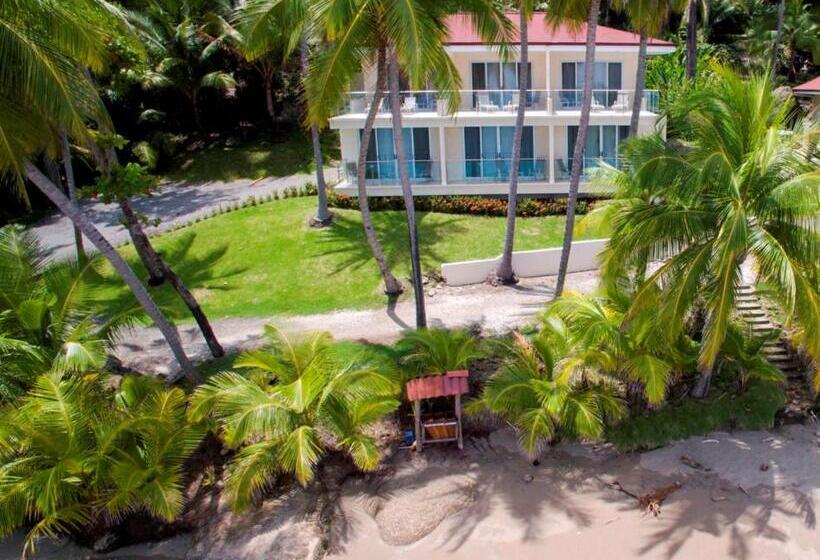 اتاق لوکس, Tango Mar Beachfront Boutique Hotel & Villas