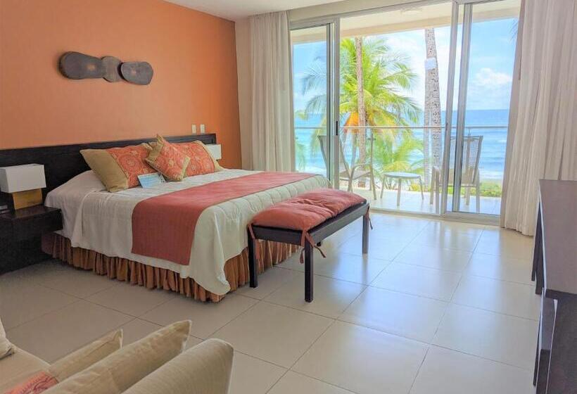 اتاق لوکس, Tango Mar Beachfront Boutique Hotel & Villas