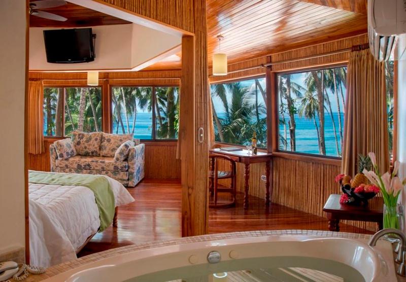 اتاق استاندارد, Tango Mar Beachfront Boutique Hotel & Villas