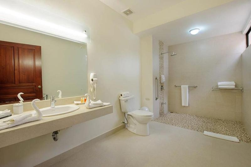 اتاق استاندارد, Tango Mar Beachfront Boutique Hotel & Villas