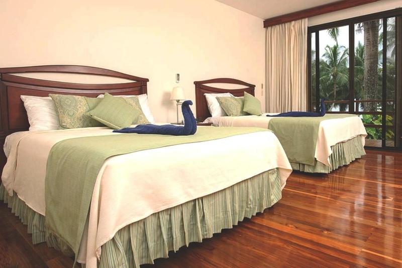اتاق استاندارد, Tango Mar Beachfront Boutique Hotel & Villas