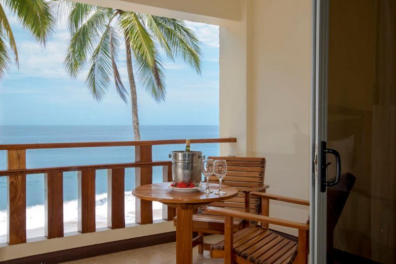 اتاق استاندارد, Tango Mar Beachfront Boutique Hotel & Villas