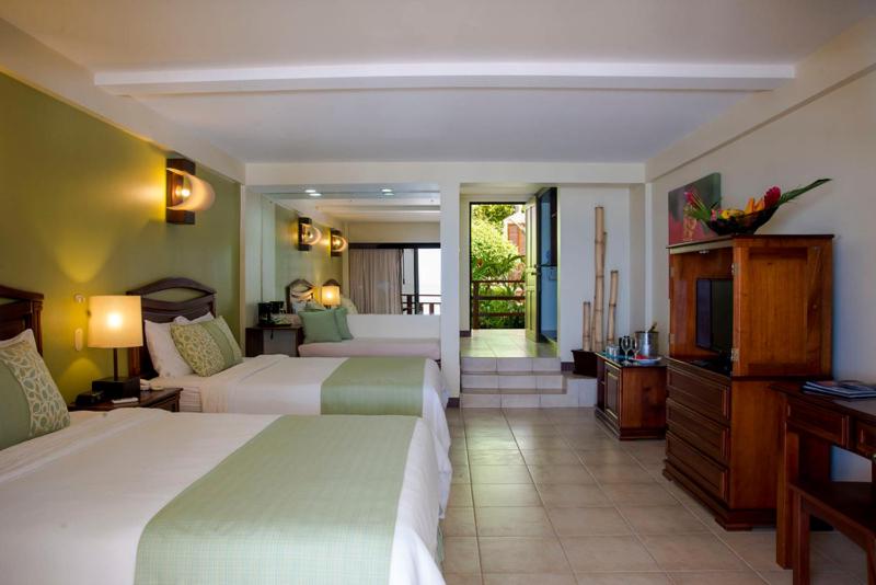 اتاق استاندارد, Tango Mar Beachfront Boutique Hotel & Villas