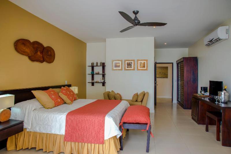 اتاق استاندارد, Tango Mar Beachfront Boutique Hotel & Villas