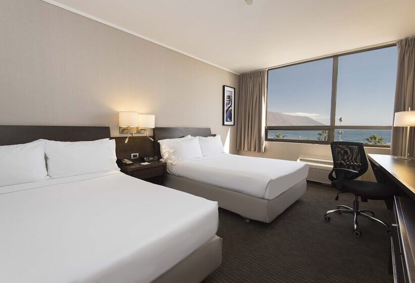 标准间, Holiday Inn Express   Iquique, An Ihg