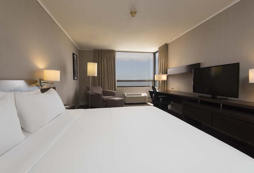 标准间, Holiday Inn Express   Iquique, An Ihg
