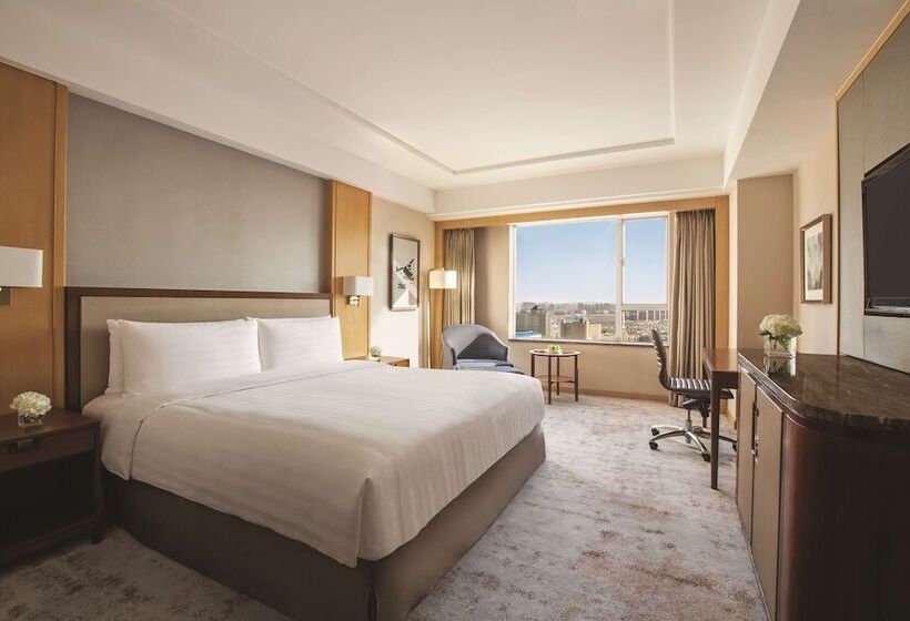 디럭스 룸, Shangrila Changchun