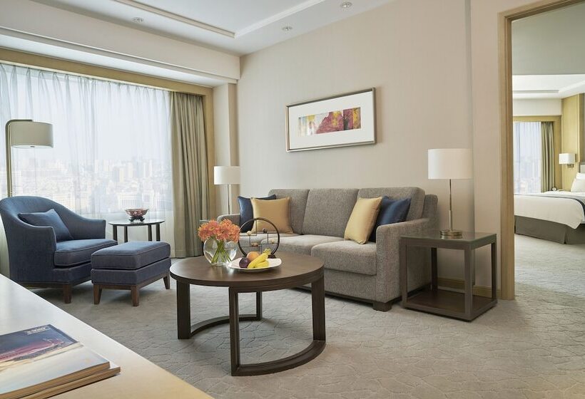 이그제큐티브 스위트, Shangrila Changchun