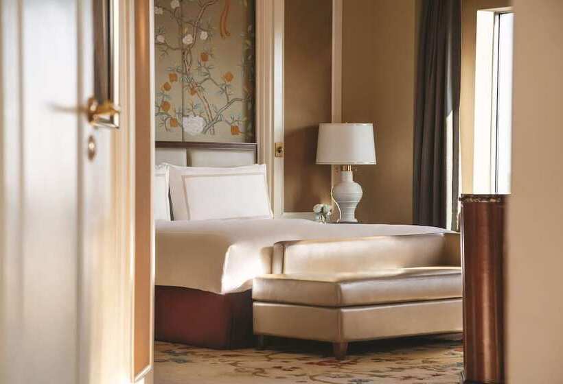 Suíte Executivo, Shangrila Changchun