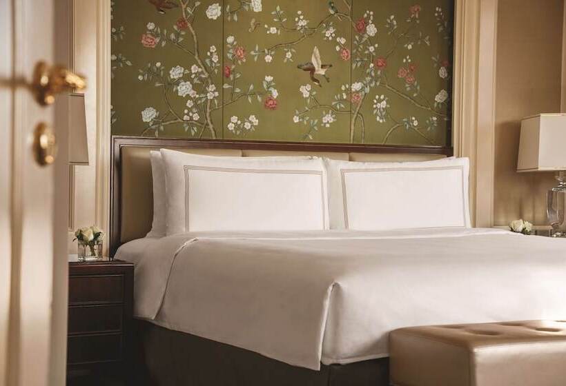 이그제큐티브 스위트, Shangrila Changchun