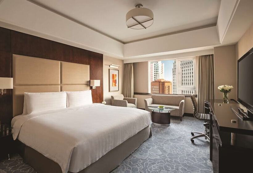 수피리어 룸, Shangrila Changchun