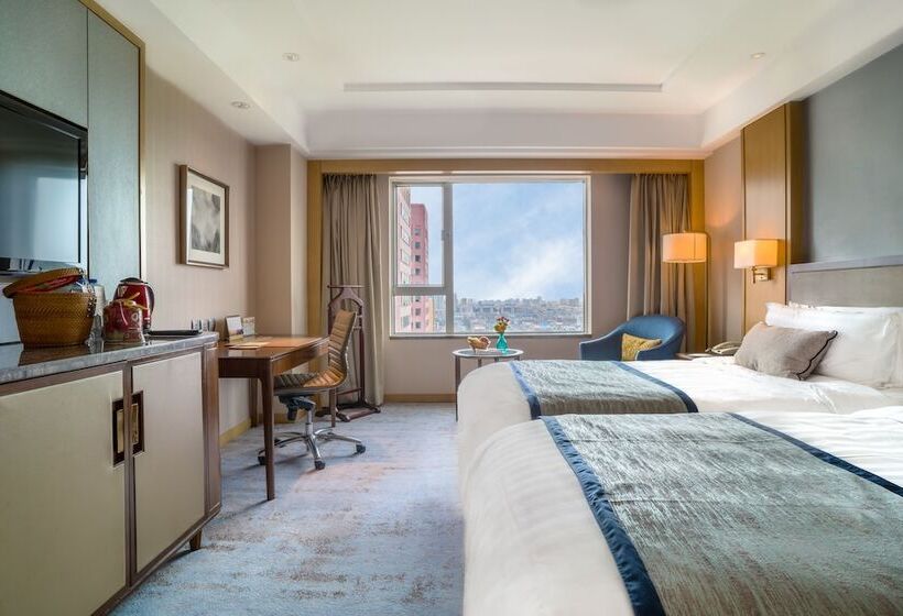 수피리어 룸, Shangrila Changchun