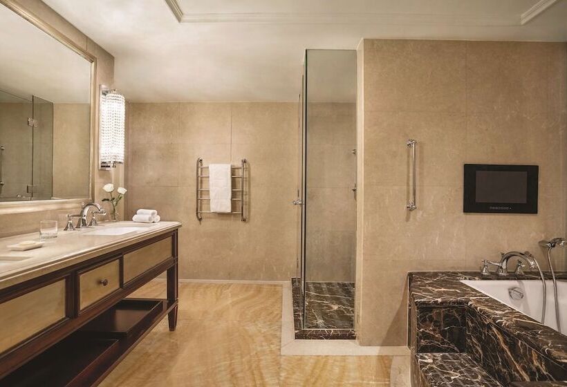 이그제큐티브 스위트, Shangrila Changchun