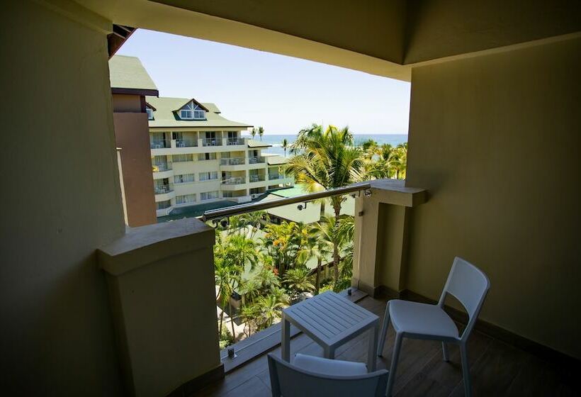 اتاق سوپریور, Coral Costa Caribe Beach Resort   All Inclusive