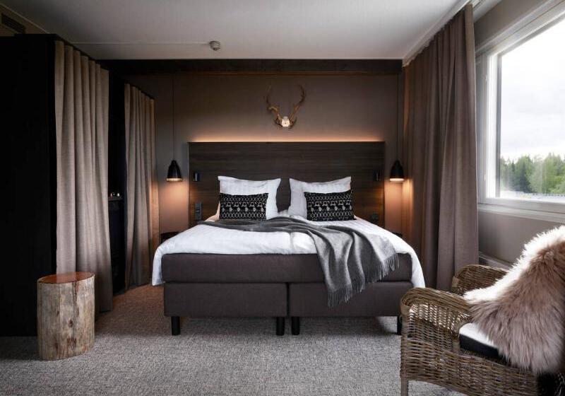 스위트, Lapland Hotels Kuopio