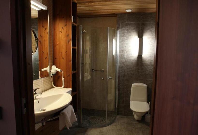 Номер Superior, Levi Hotel Spa