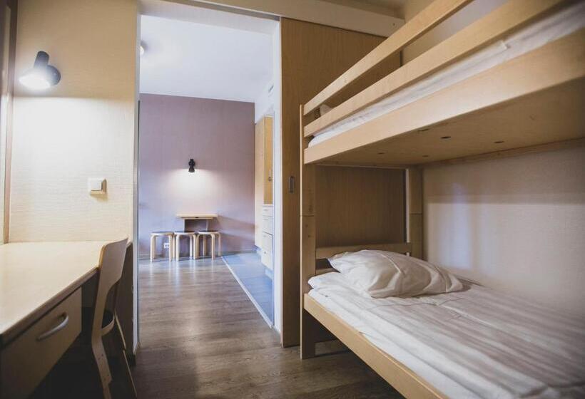 Семейный Номер, Levi Hotel Spa