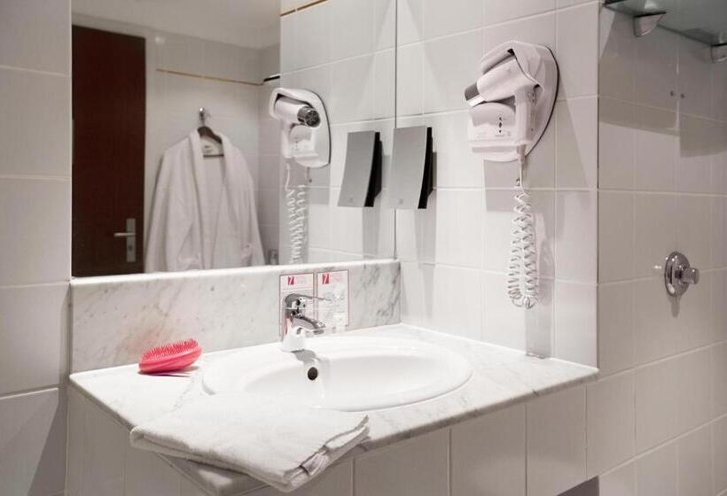 Номер Superior, 7hotel&spa