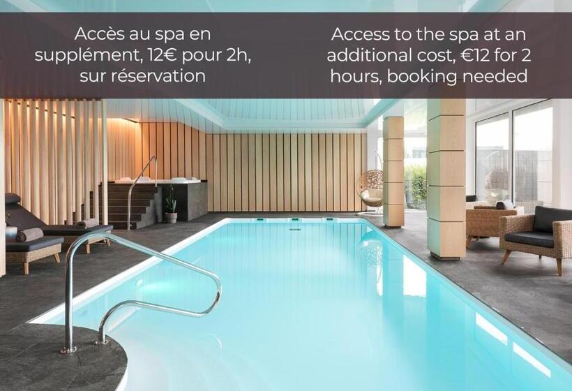 Семейный Номер Superior, 7hotel&spa
