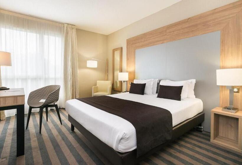 Номер Superior, 7hotel&spa