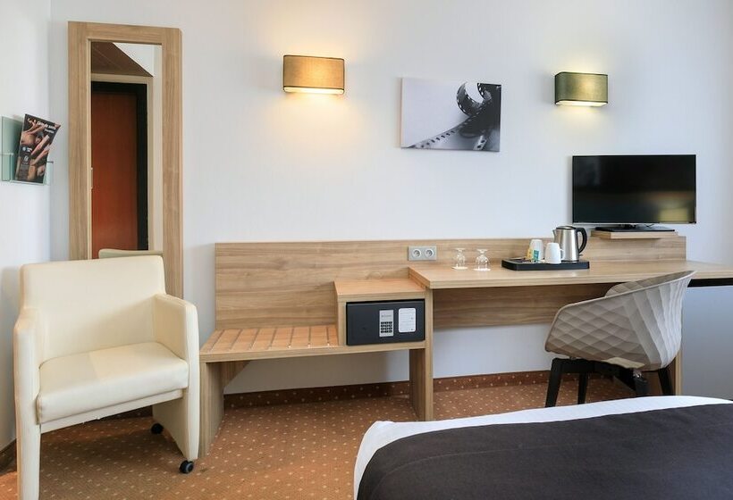 Номер Superior, 7hotel&spa