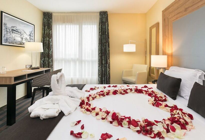 Номер Superior, 7hotel&spa