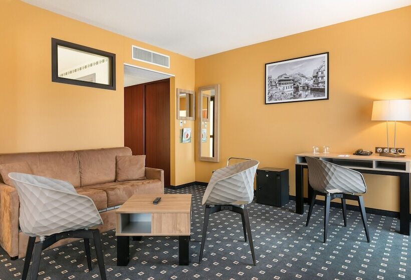 Номер Deluxe, 7hotel&spa