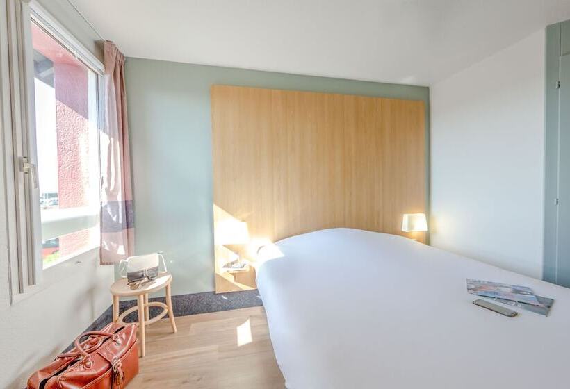 Номер Стандарт, B&b Hotel Perpignan Nord Aéroport