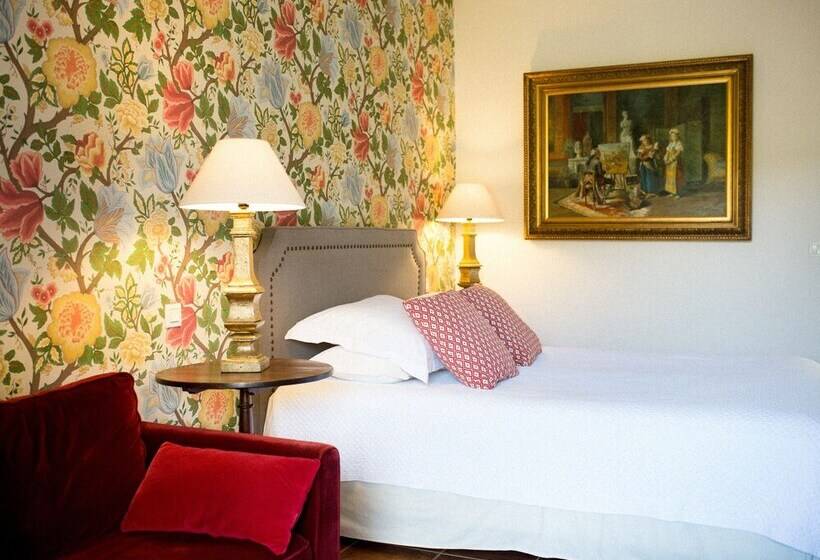 Трехместный Номер Superior, Demeure Castel Brando Hôtel & Spa