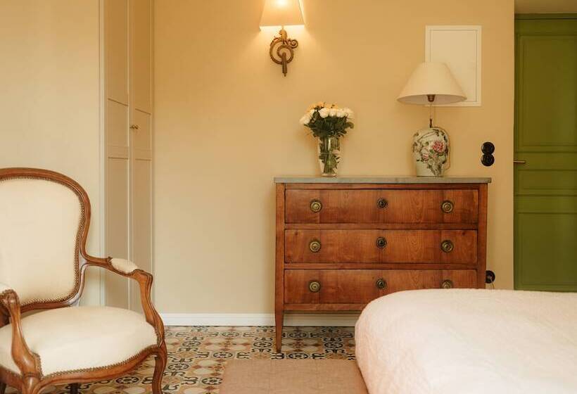 Люкс Престиж, Demeure Castel Brando Hôtel & Spa